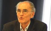 Georges Mercadal