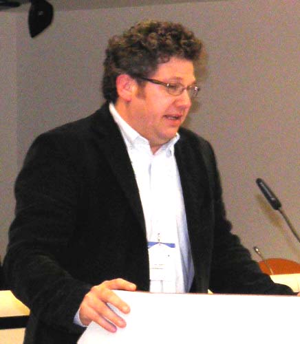 Jan Burck