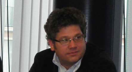 Jan Burck